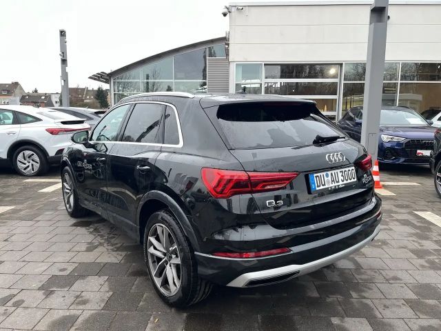 Audi Q3 35 TFSI