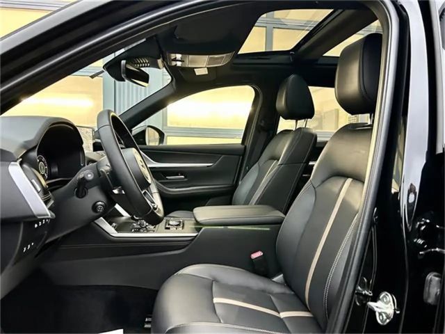 Mazda CX-60 4WD Homura Plus e-Skyactiv