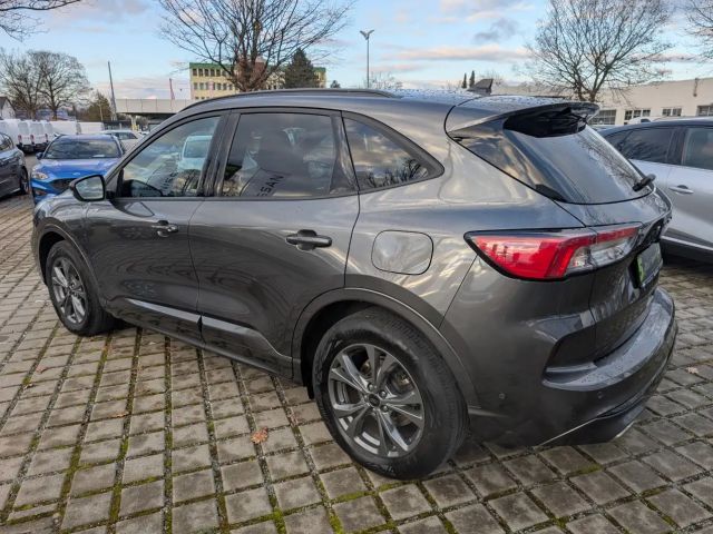 Ford Kuga Plug in Hybrid ST Line