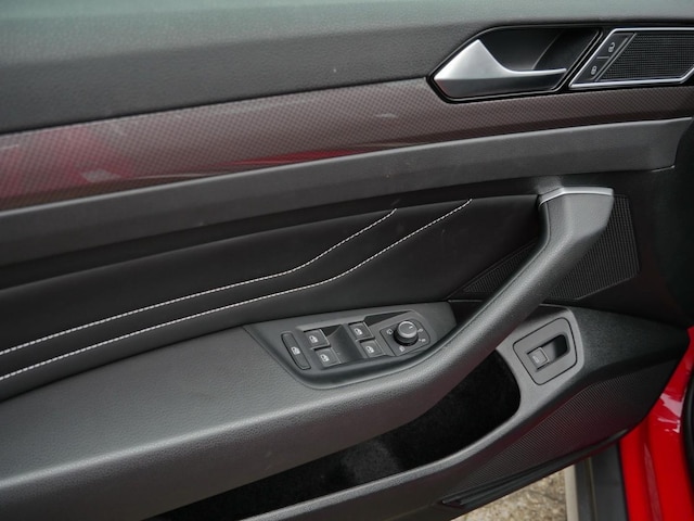 Volkswagen Passat 2.0 TDI AllTrack Variant