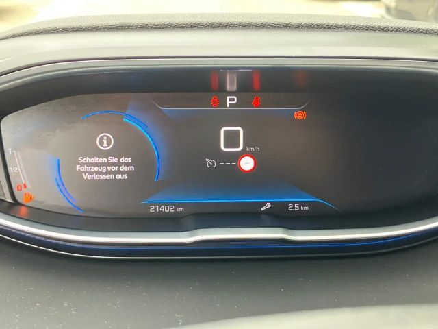 Peugeot 5008 Allure Pack PureTech