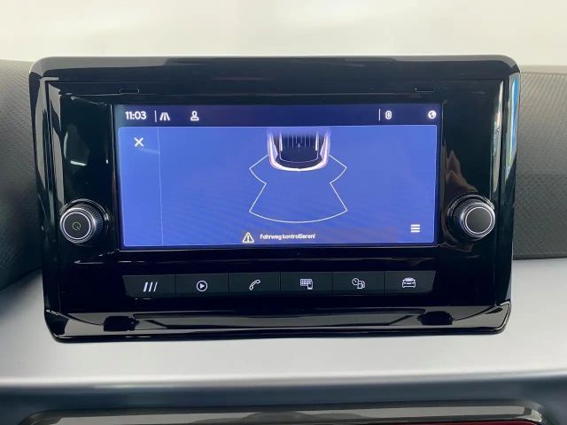 Seat Arona 1.0 TSI FR-lijn