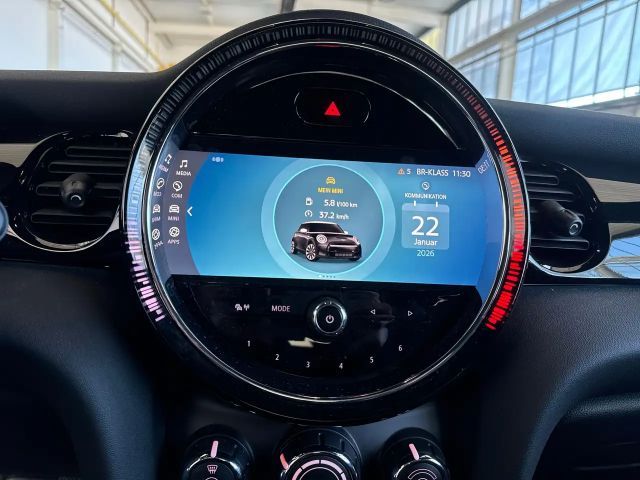 MINI Cooper Hatch*Classic Trim*DAB*LED*Tempomat*ISOFIX*