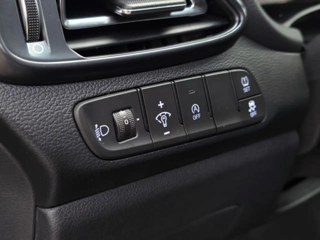 Hyundai i30 N Line T-GDi