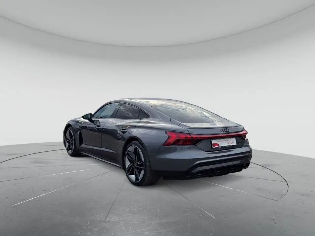 Audi RS e-tron GT KAM/HUD/2xPDC/MATRIX/NAVI/SHZ