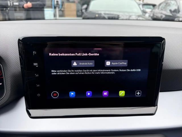 Seat Ibiza 1.5 TSI DSG FR-lijn