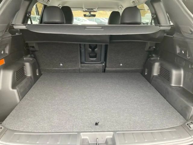 Mitsubishi Outlander 4WD Intense PHEV