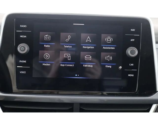 Volkswagen T-Roc 1.5 TSI DSG Style