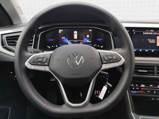 Volkswagen Taigo 1.0 TSI Move