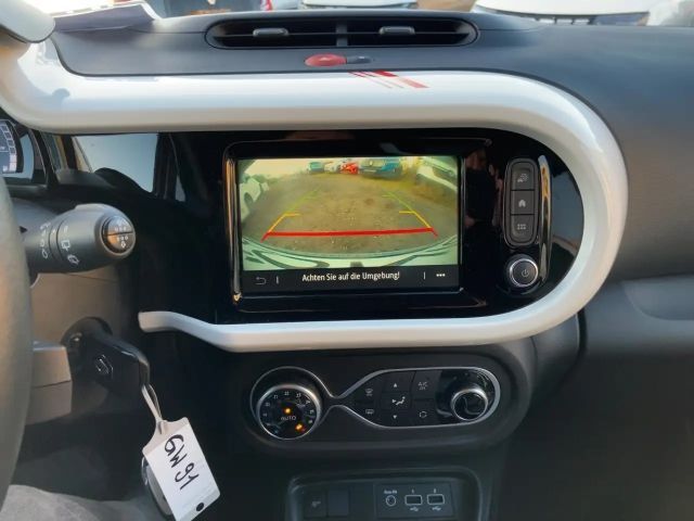 Renault Twingo Vibes