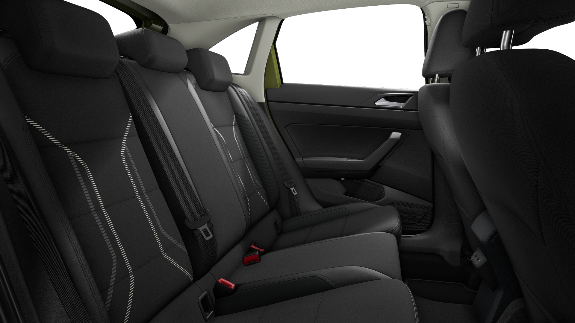 Volkswagen Taigo 1.5 TSI Style