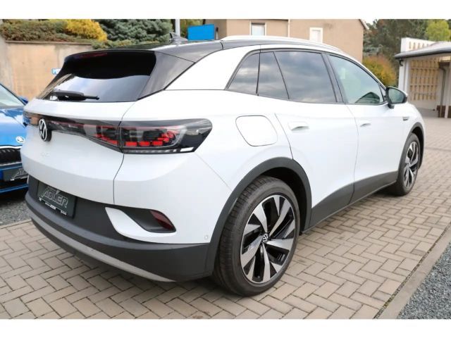 Volkswagen ID.4 Performance Pro