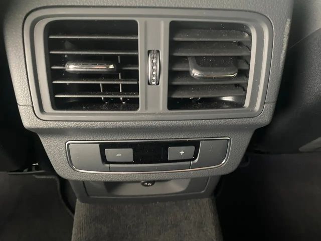 Audi Q5 40 TDI Quattro