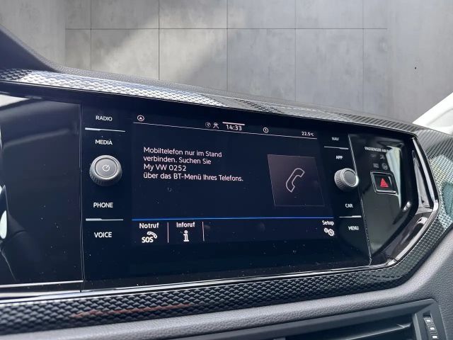 Volkswagen Taigo Friends TSI