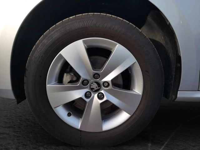 Skoda Kamiq 1.0 TSI Selection