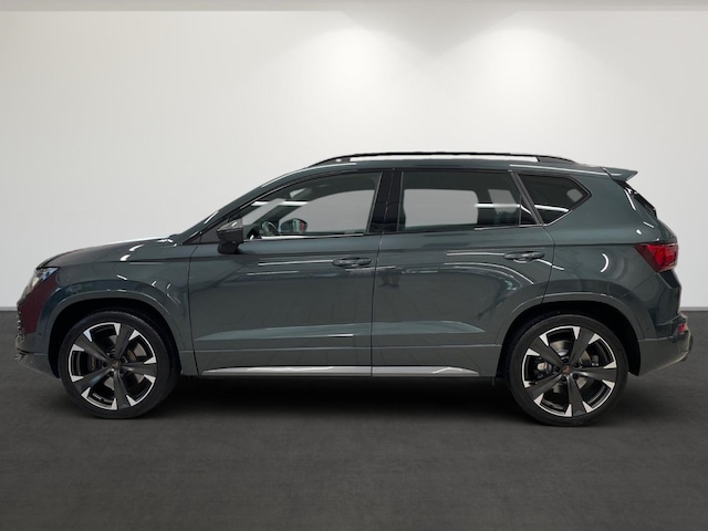 Cupra Ateca 2.0 TSI 4Drive
