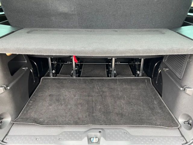 Nissan Primastar L1H1 Tekna dCi 150