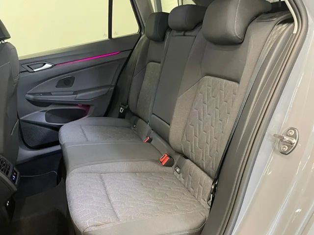 Volkswagen Golf 2.0 TDI Golf VIII Variant