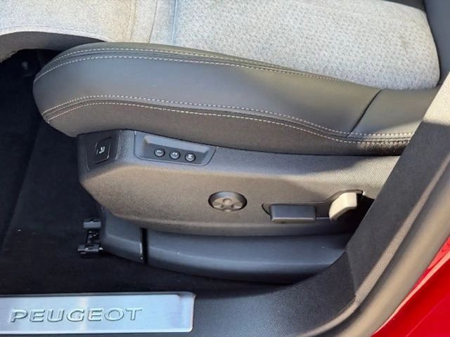 Peugeot 3008 EAT8 GT-Line Hybrid