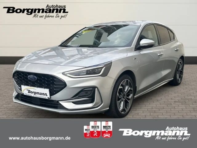 Ford Focus ST Line