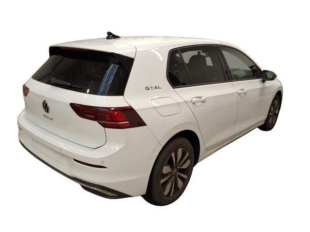 Volkswagen Golf 1.5 TSI