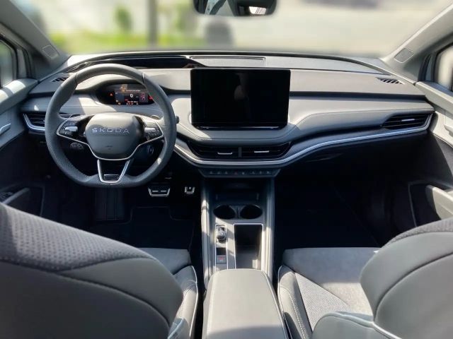 Skoda Enyaq Coupe Sportline