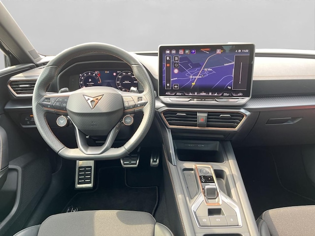 Cupra Leon 1.5 TSI DSG