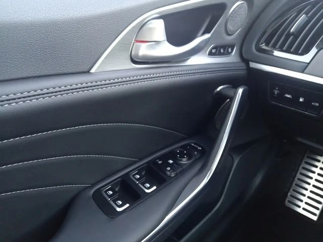 Kia Stinger GDi GT-Line Vierwielaandrijving