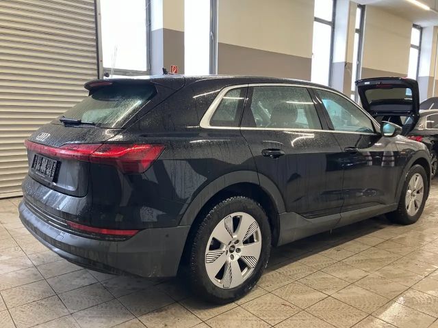 Audi e-tron 50 Quattro
