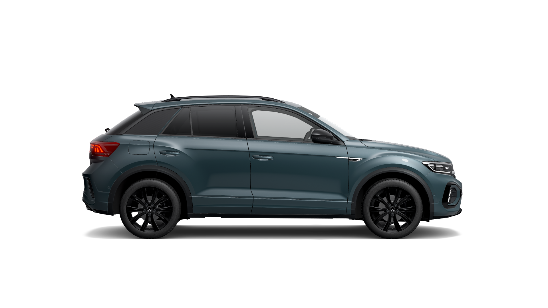 Volkswagen T-Roc 1.5 TSI DSG R-Line