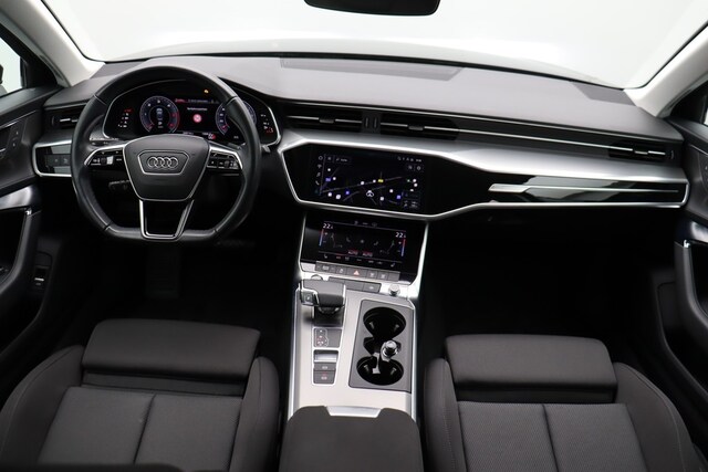 Audi A6 40 TDI S-Tronic Sedan
