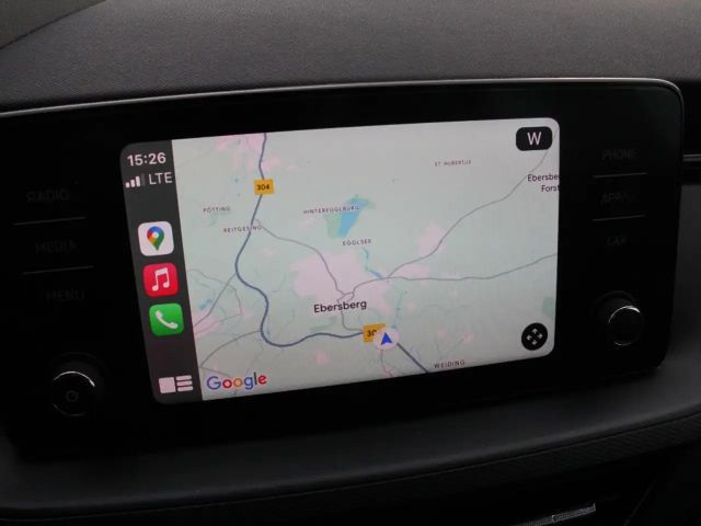 Skoda Scala Ambition