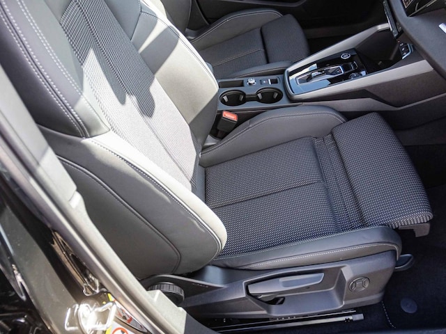 Audi A3 S-Tronic Sportback