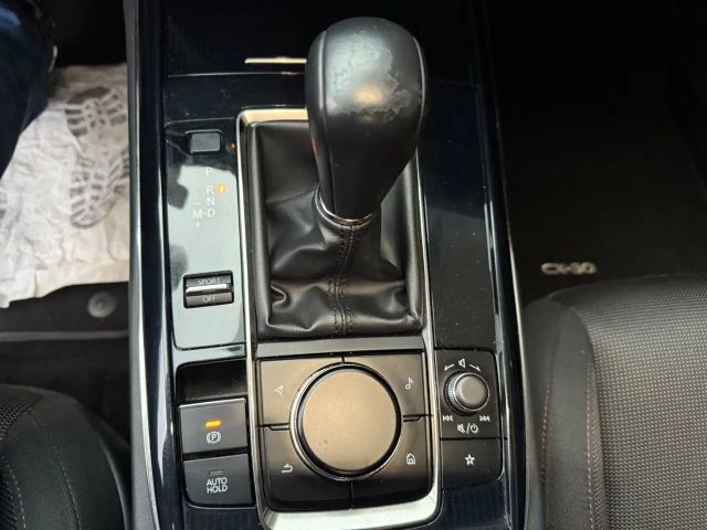 Mazda CX-30 Homura SkyActiv