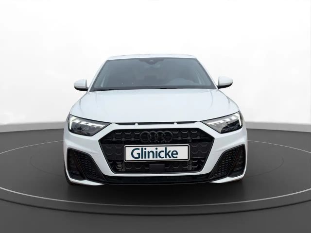 Audi A1 30 TFSI S-Line