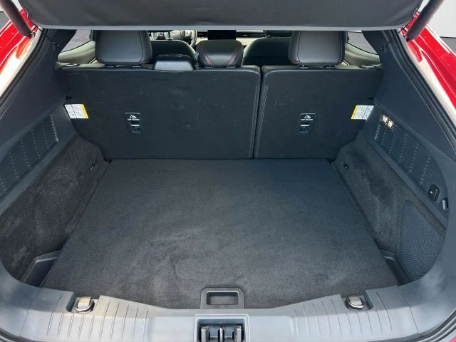 Ford Mustang Mach-E 75 kWh AWD