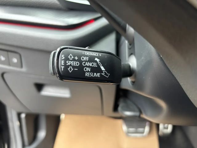 Skoda Octavia Sportline