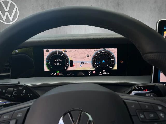 Volkswagen Tayron DSG R-Line eHybrid
