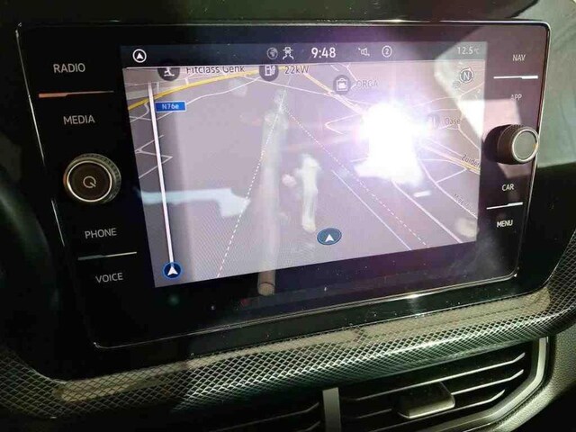 Volkswagen T-Cross 1.0 TSI DSG