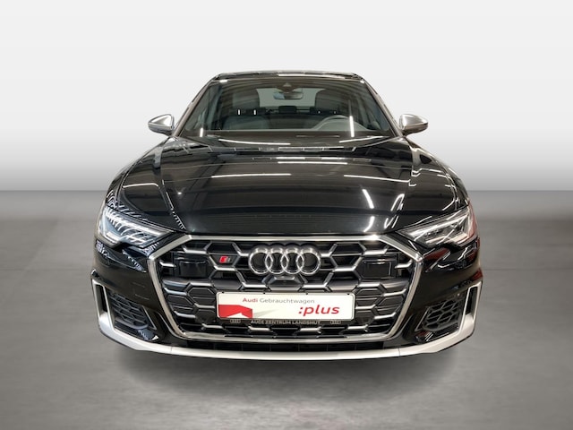 Audi S6 Quattro Sedan