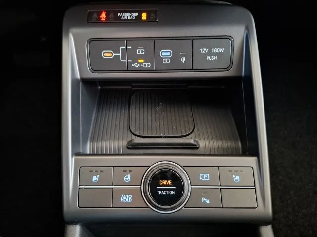 Hyundai Kona 1.6 2WD T-GDi Trend