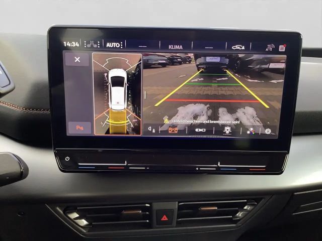 Cupra Born 77 kWh eBoost