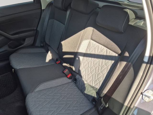 Volkswagen Polo 1.0 TSI DSG Move