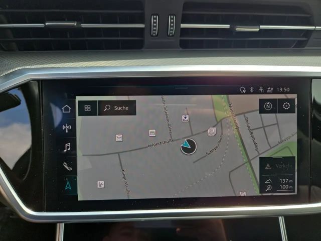 Audi A6 55 TFSI Quattro Sport