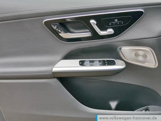 Mercedes-Benz GLC 300 4MATIC GLC 300 d