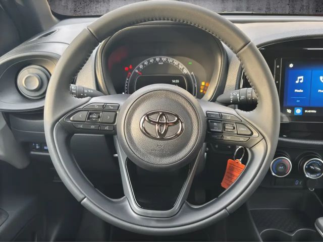 Toyota Aygo X 1.0 VVT-i Business Hatchback