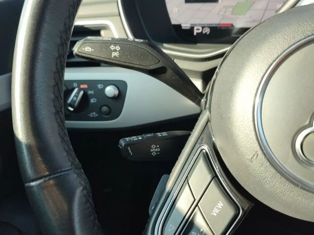 Audi A4 35 TDI Competition S-Line