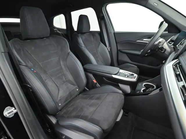 BMW X1 M-Sport xDrive20d