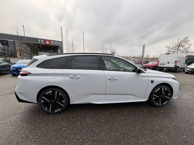 Peugeot 308 GT-Line Hybrid SW