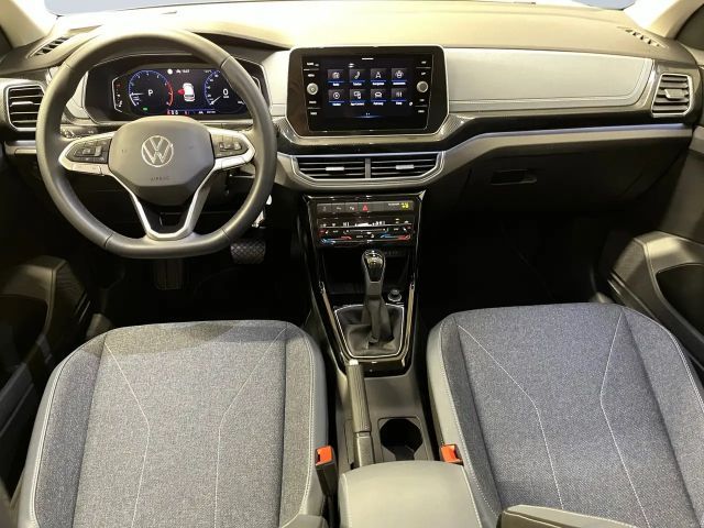 Volkswagen T-Cross 1.0 TSI Style